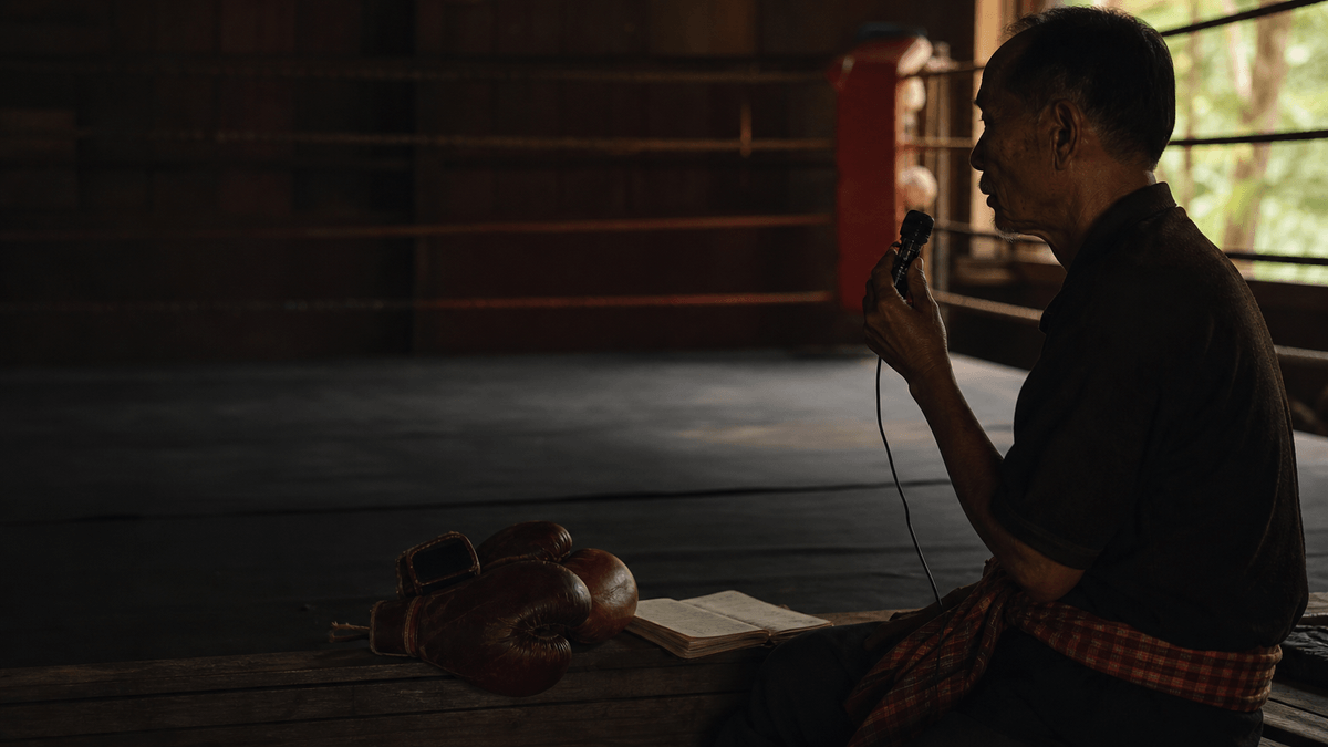What Oum Ry's Oral History Preserves