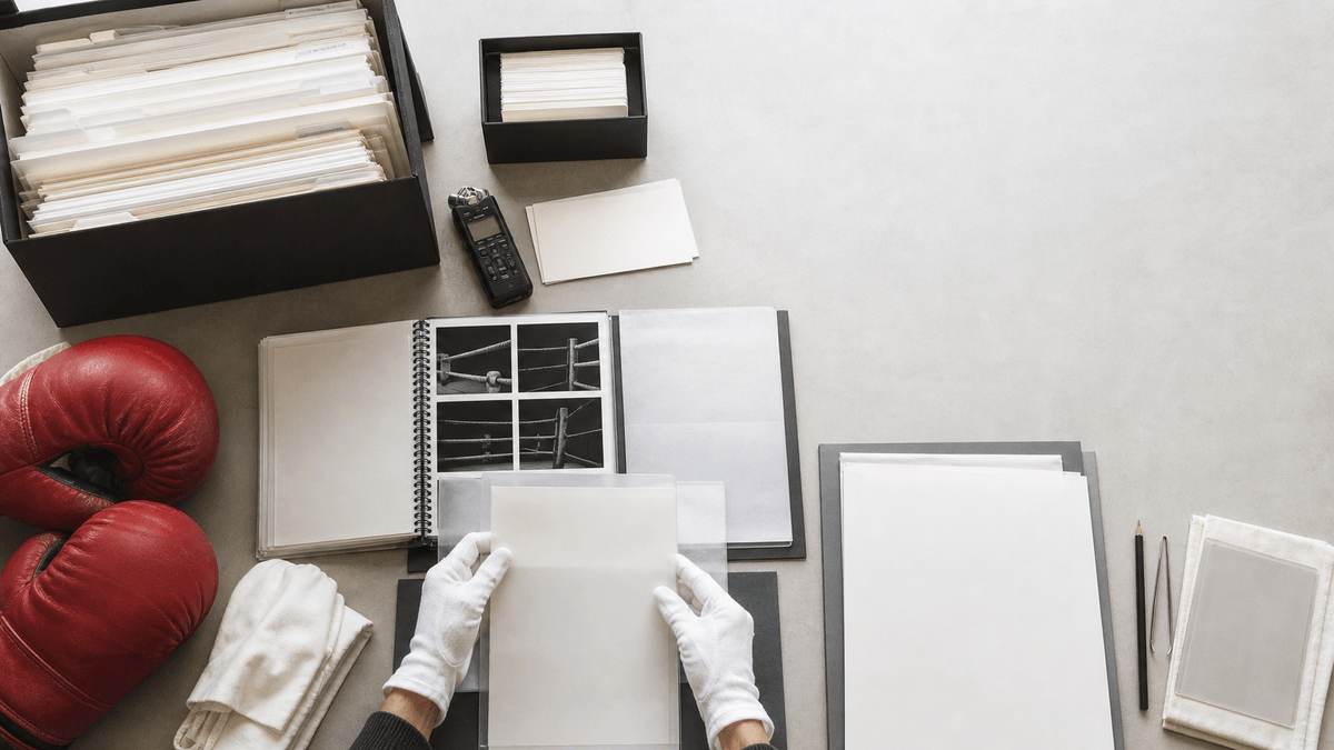 Building a Responsible Kun Khmer Archive